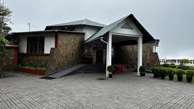 Rendezvous Resort チェラプンジ エクステリア 写真