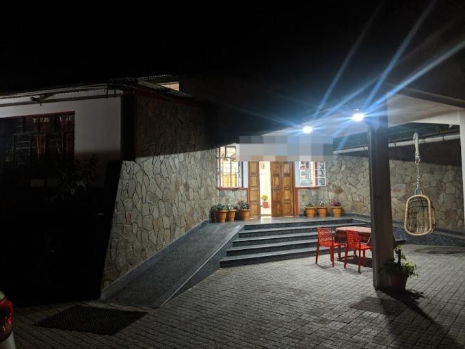 Rendezvous Resort チェラプンジ エクステリア 写真