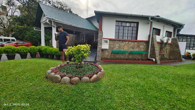 Rendezvous Resort チェラプンジ エクステリア 写真